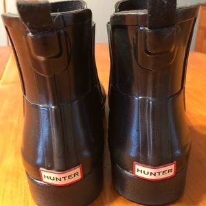 Hunter Boots